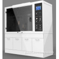 ISO9772 Foam Material Burning Test Equipment/Horizontal and Vertical Flame Tester